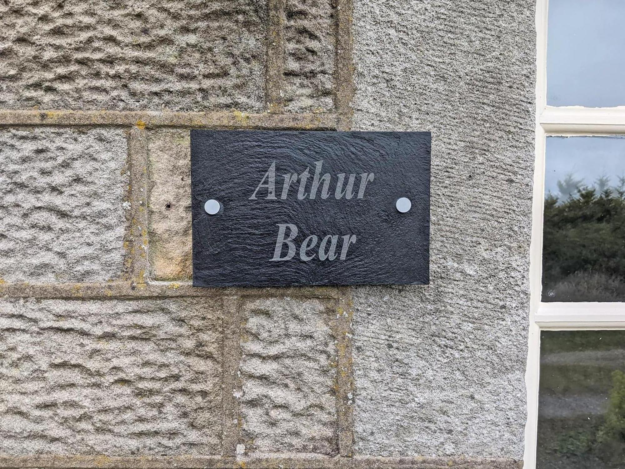Arthur Bear - Uk37992 Greenhow Hill Zewnętrze zdjęcie